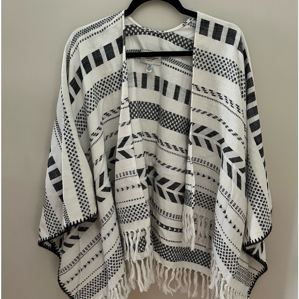 Poncho